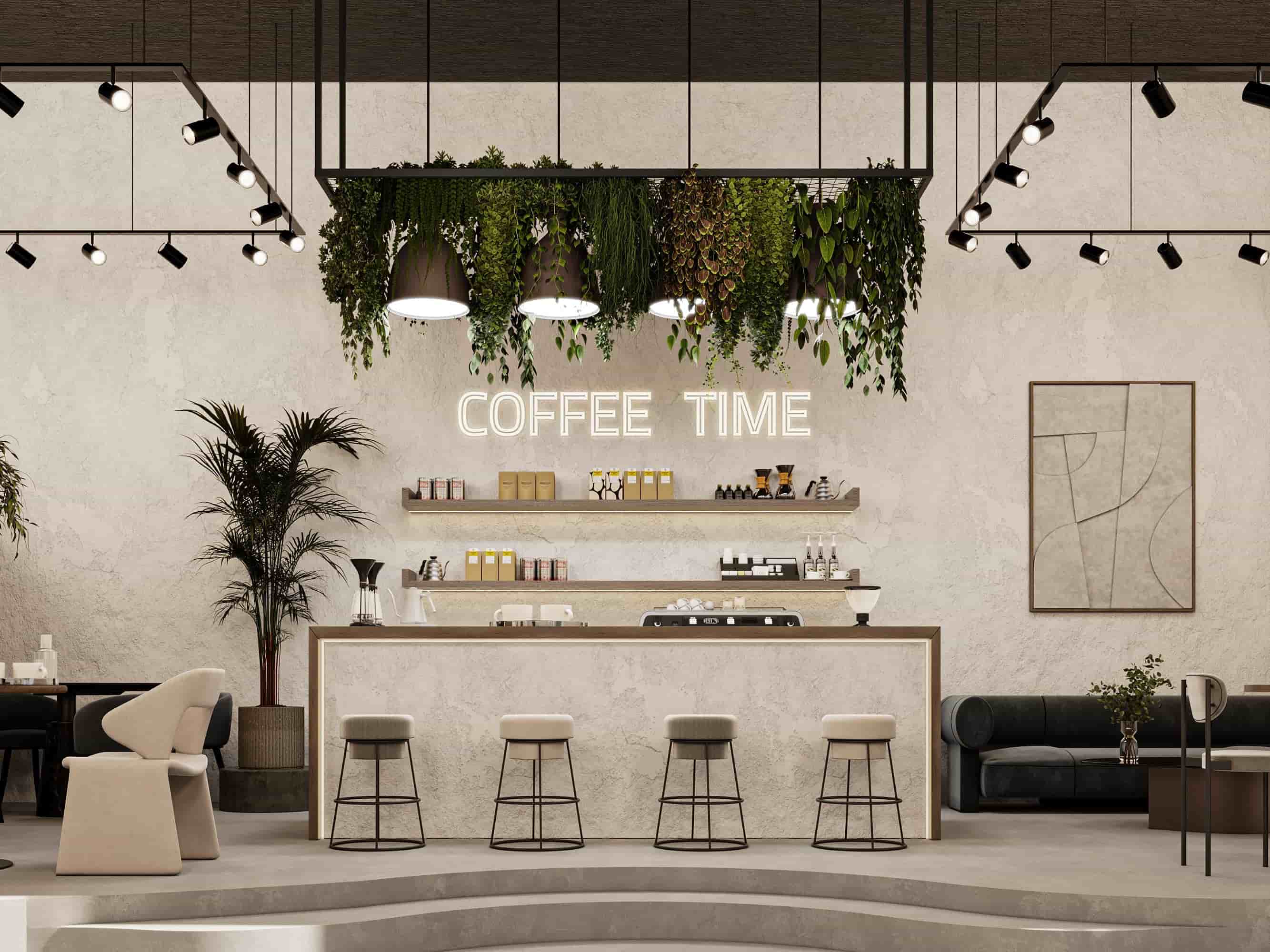 Toleo Furniture Showroom